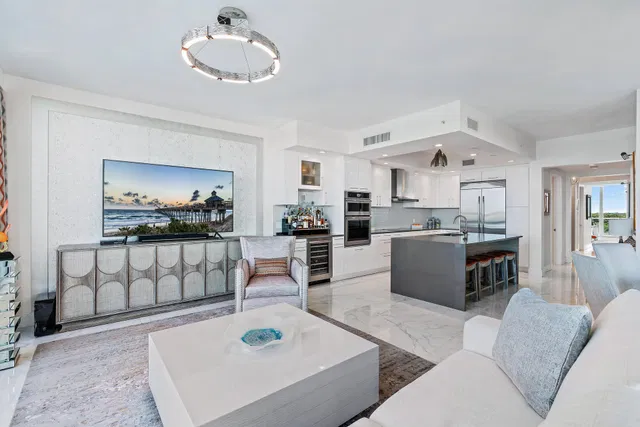 Water Club North Palm Beach Unit 603 photo 9