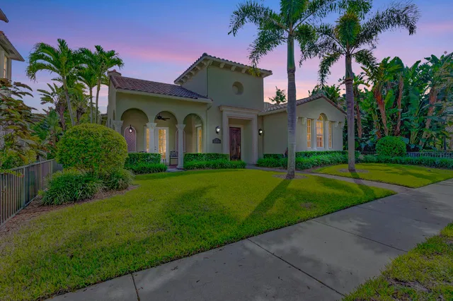Valencia at Abacoa Residence photo 6