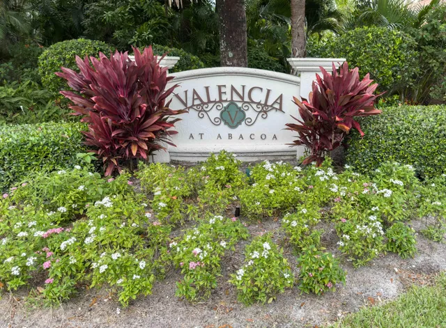 Valencia at Abacoa Residence photo 4