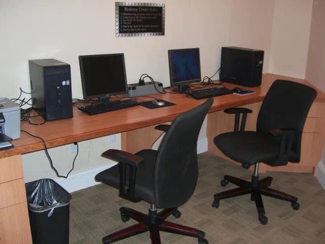 The Metropolitan Unit 615 photo 4