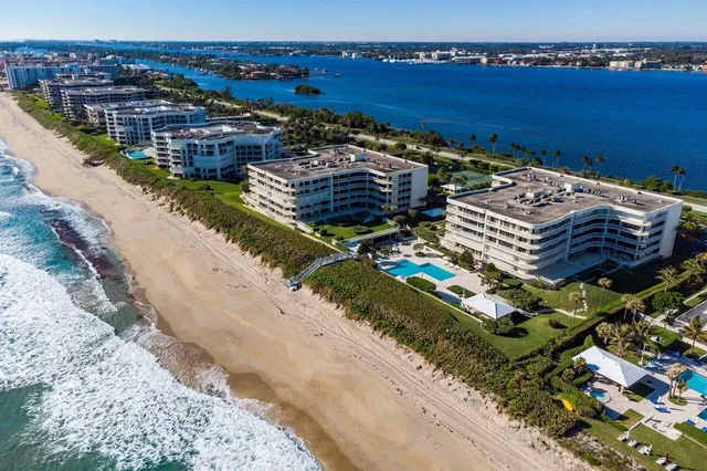 3300 S Ocean Boulevard #508n