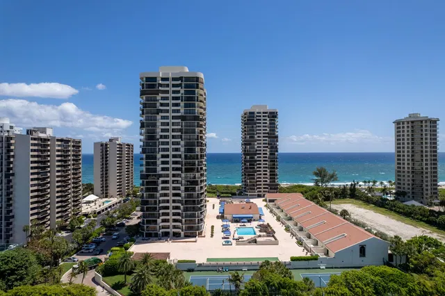 Martinique Singer Island Unit 903 photo 6