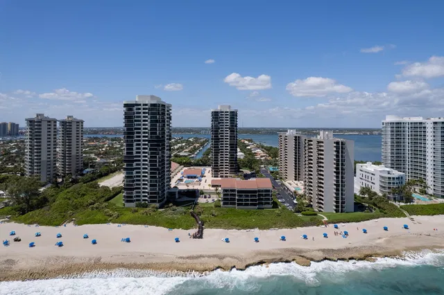 Martinique Singer Island Unit 903 photo 8