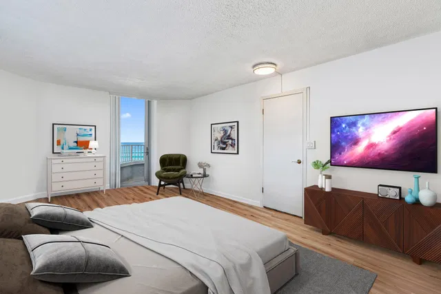 Corniche Singer Island Unit 305 photo 3