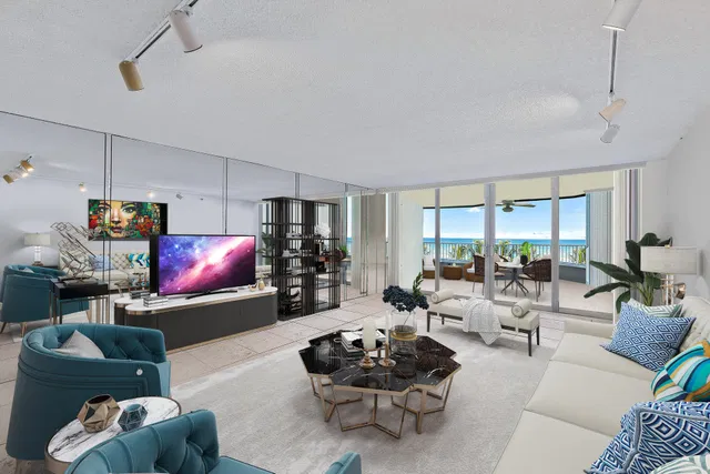 Corniche Singer Island Unit 305 photo 5