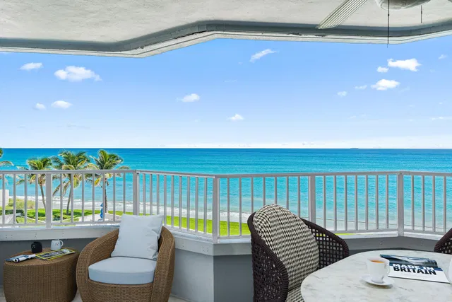 Corniche Singer Island Unit 305 photo 6