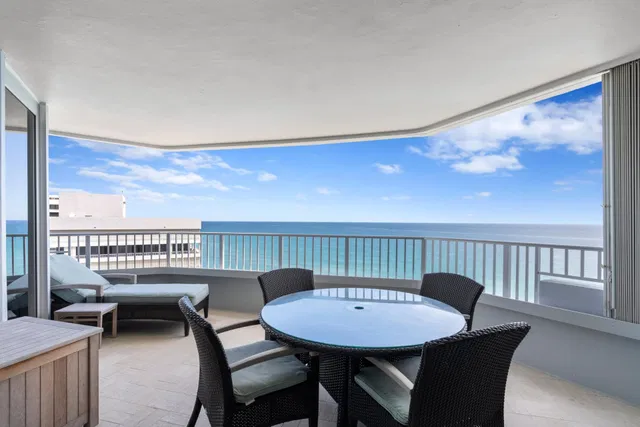 Corniche Singer Island Unit 1703 photo 3