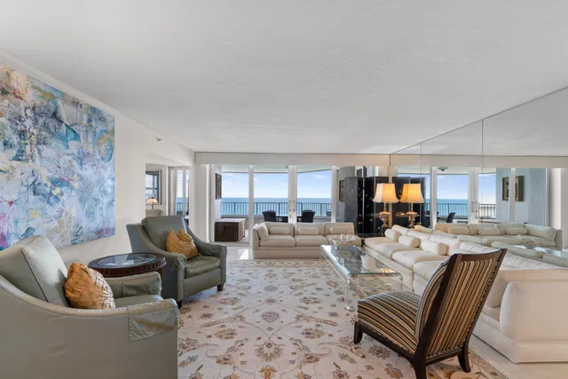 Corniche Singer Island Unit 1703 photo 9