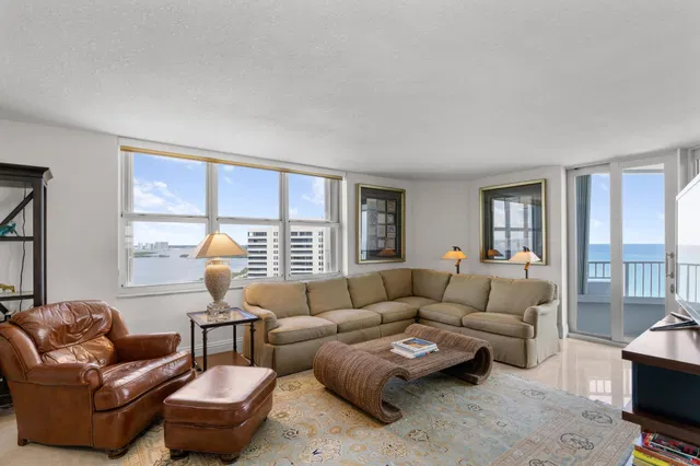 Corniche Singer Island Unit 1703 photo 10