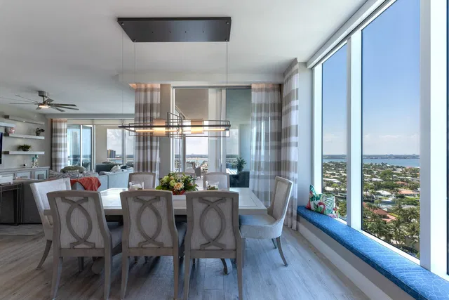 Vista Blue Unit 15 C photo 8