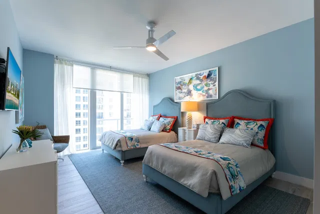 Vista Blue Unit 15 C photo 18