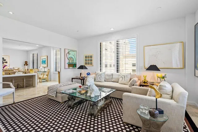 Palm Beach Biltmore Unit 616 photo 9