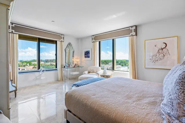 Palm Beach Biltmore Unit 616 photo 11