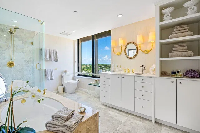Palm Beach Biltmore Unit 616 photo 12