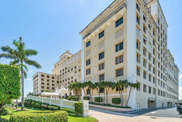 Palm Beach Biltmore Unit 616 photo 26