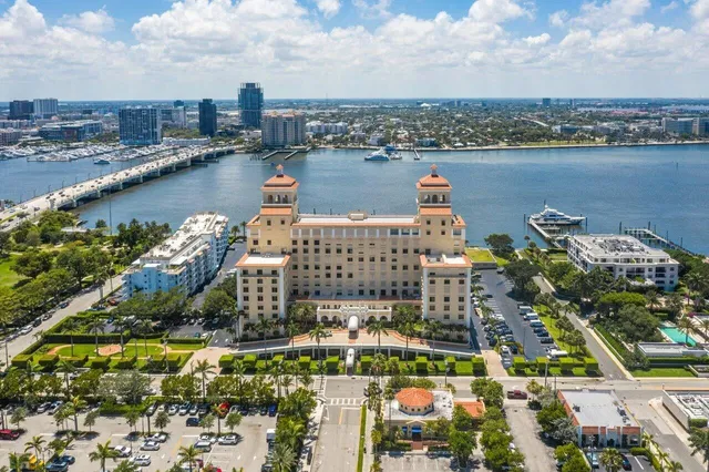 Palm Beach Biltmore Unit 616 photo 29