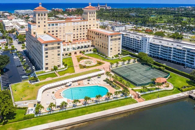 Palm Beach Biltmore Unit 616 photo 30
