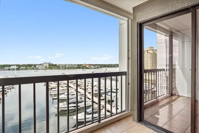 Waterview Towers Unit 1102 photo 17