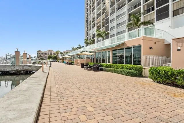 Waterview Towers Unit 1102 photo 25