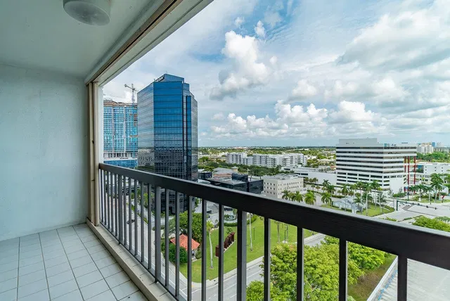 Waterview Towers Unit 1801 photo 10