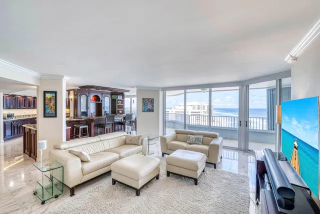 Corniche Singer Island Unit 2101 photo 5