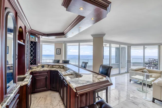 Corniche Singer Island Unit 2101 photo 6