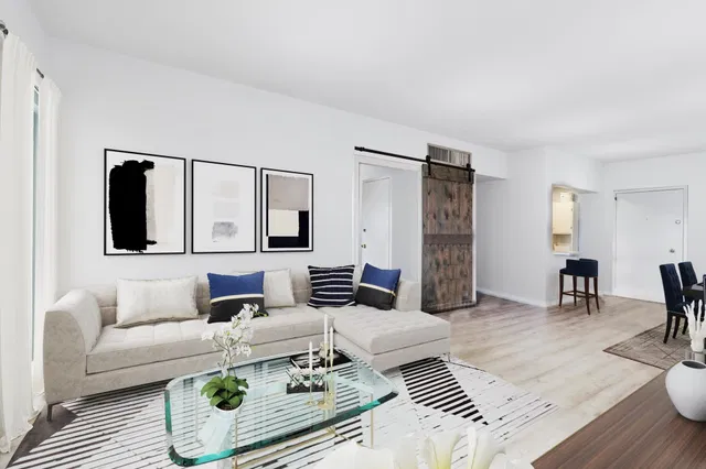 3230 S Ocean Boulevard #507
