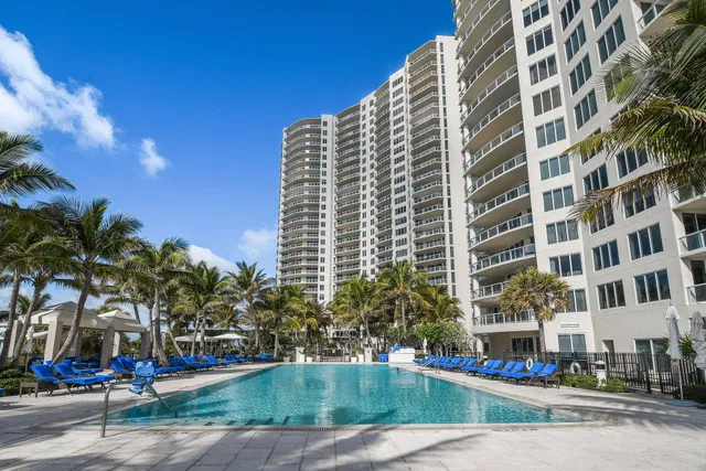 Ritz Carlton Residences Singer Island Unit Lph4b photo 2