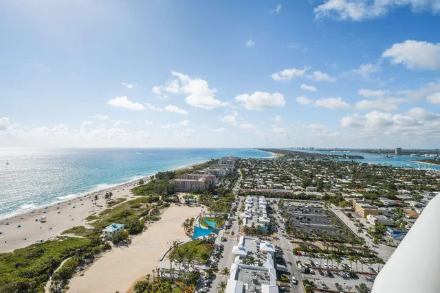 Ritz Carlton Residences Singer Island Unit Lph4b photo 3