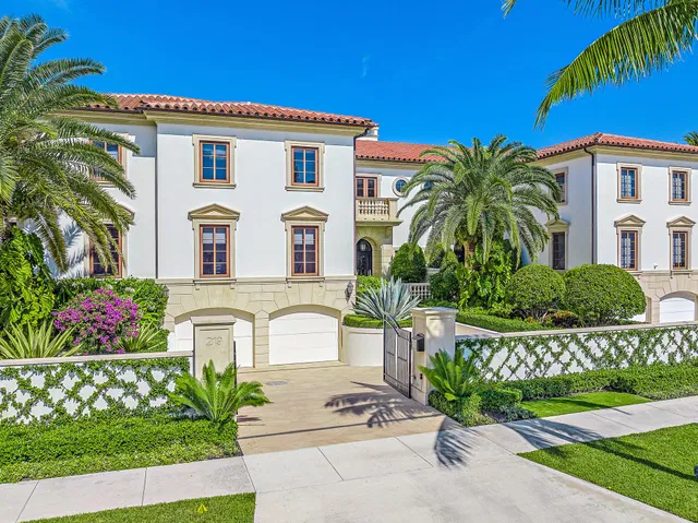 219 Brazilian Avenue