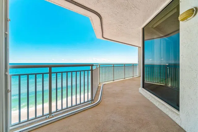 3600 S Ocean Boulevard #303