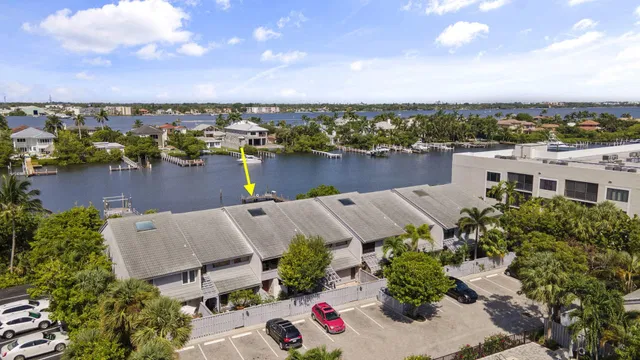 3543 S Ocean Boulevard #106