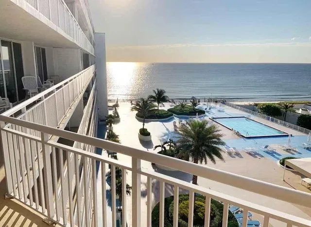 3546 S Ocean Boulevard #706