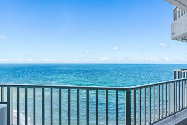 Corniche Singer Island Unit 18a photo 3