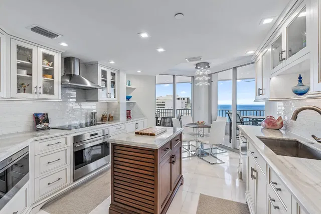 Corniche Singer Island Unit 18a photo 7