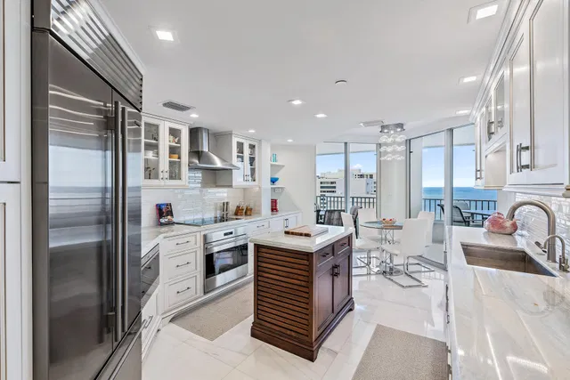 Corniche Singer Island Unit 18a photo 8