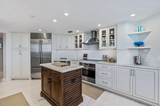 Corniche Singer Island Unit 18a photo 9