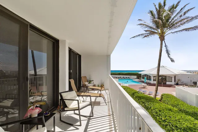 3590 S Ocean Boulevard #207
