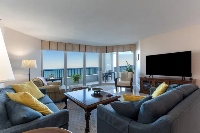 Corniche Singer Island Unit 901 photo 4