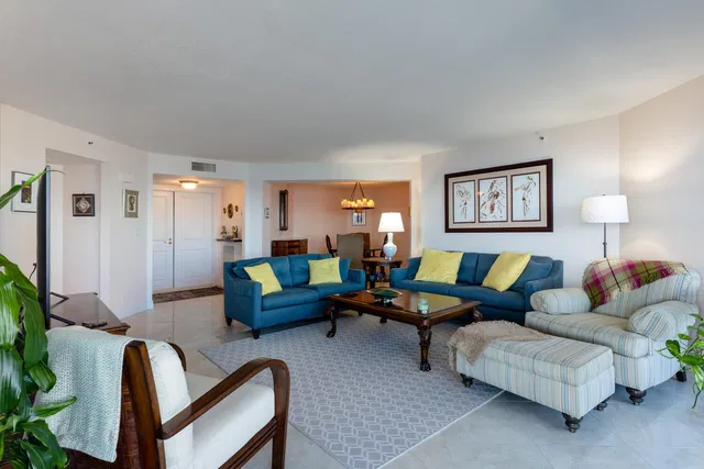 Corniche Singer Island Unit 901 photo 5