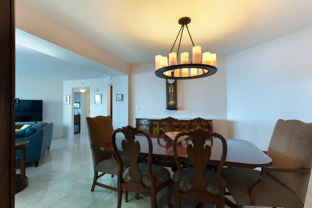 Corniche Singer Island Unit 901 photo 7
