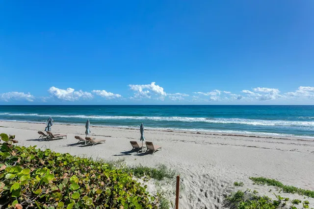 3440 S Ocean Boulevard #107n