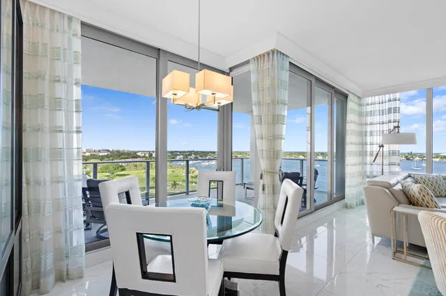 Water Club North Palm Beach Unit 901 photo 4