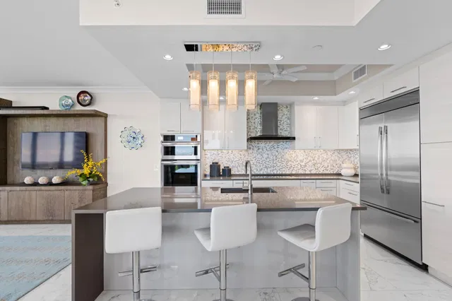 Water Club North Palm Beach Unit 901 photo 9