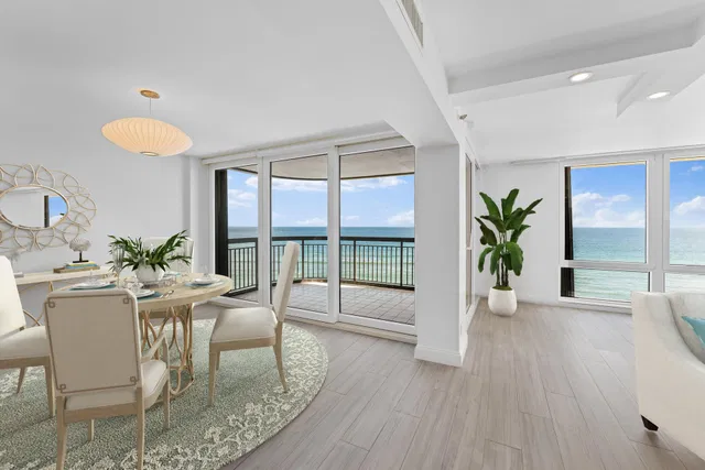 Eastpointe Singer Island Unit 9-I photo 3