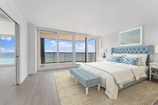 Eastpointe Singer Island Unit 9-I photo 4
