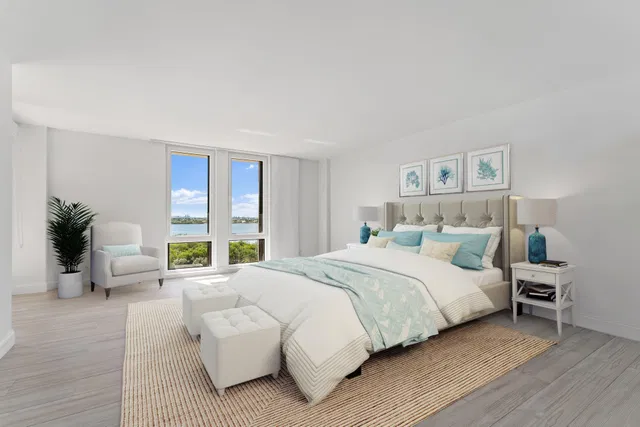 Eastpointe Singer Island Unit 9-I photo 5