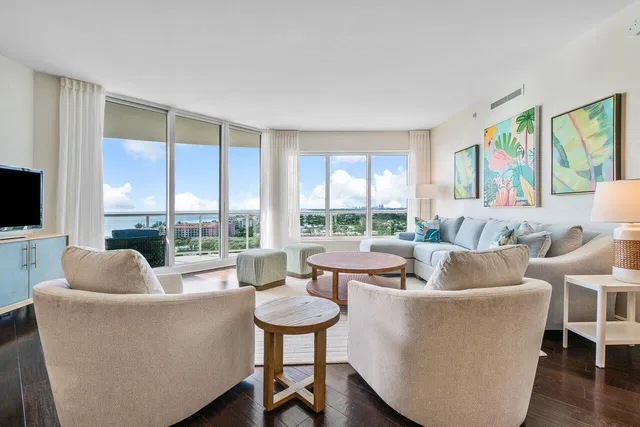 Ritz Carlton Residences Singer Island Unit 1105b photo 2