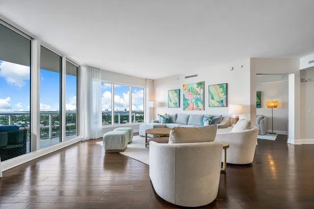 Ritz Carlton Residences Singer Island Unit 1105b photo 3