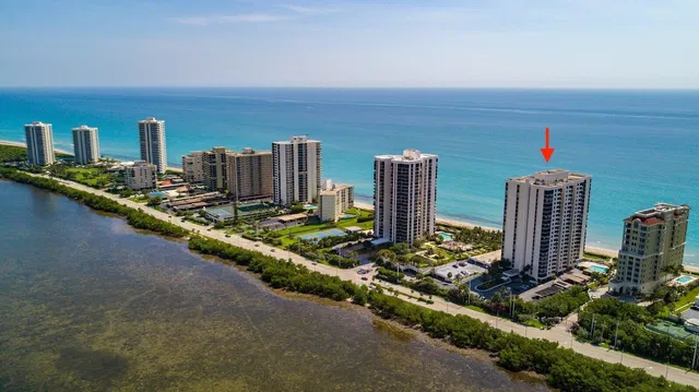 Eastpointe Singer Island Unit Ph G photo 4